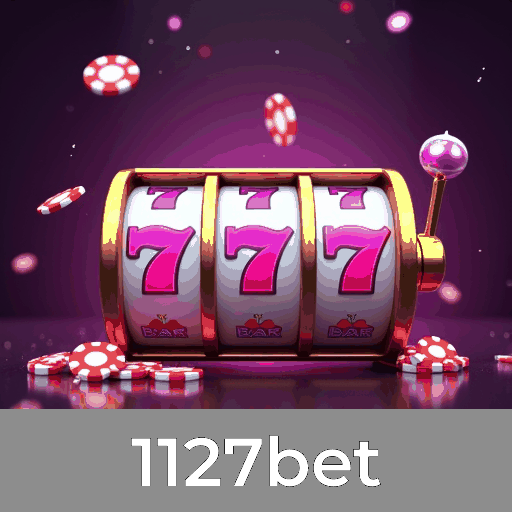 1127bet: Emoção e Ganhos nos Jogos de Cassino