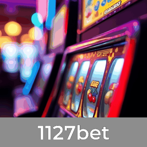 1127bet: Experiência de Jogo Segura com Serviços Profissionais