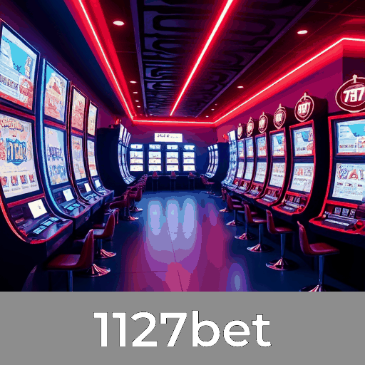 Descubra a Emoção do Crash em 1127bet com Retornos Altos