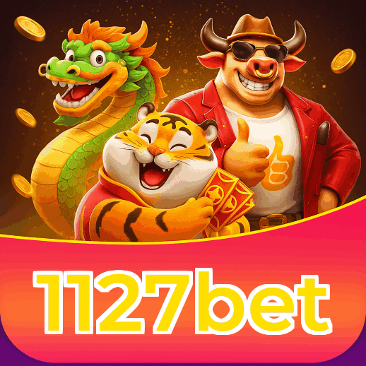 Catálogo 1127bet 2.547 jogos