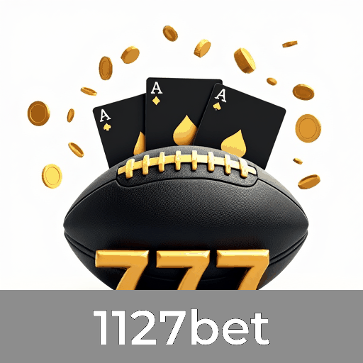 1127bet: A Melhor Experiência de Apostas Online no Brasil
