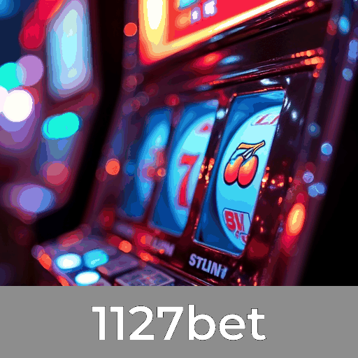 1127bet: Descubra o App de Apostas com Recursos Avançados
