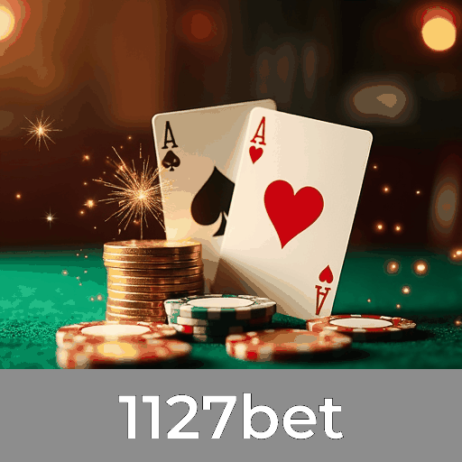 1127bet: Experiência VIP de Cassino com Roleta e Blackjack ao Vivo