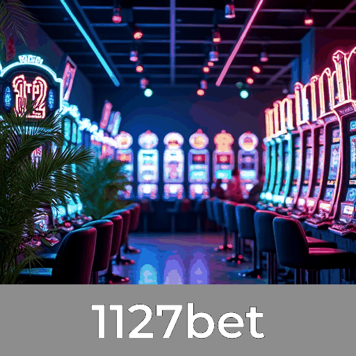 1127bet: Bônus Únicos e Ofertas Imperdíveis