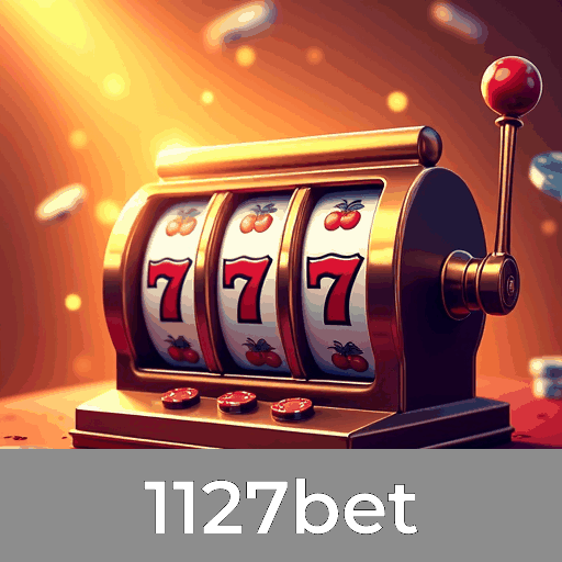 1127bet: A Conveniência do App de Apostas Completo