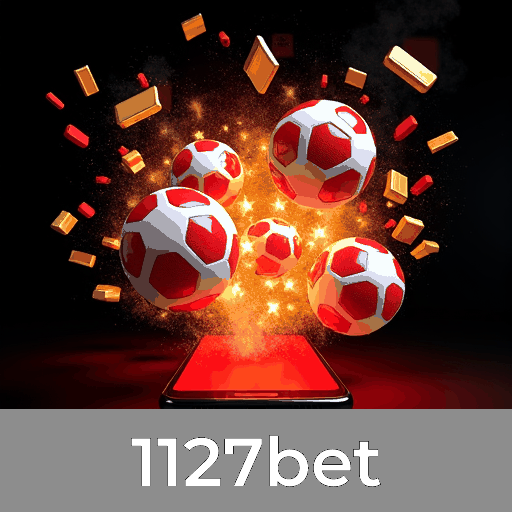 1127bet: A Melhor Experiência de Apostas Online no Brasil