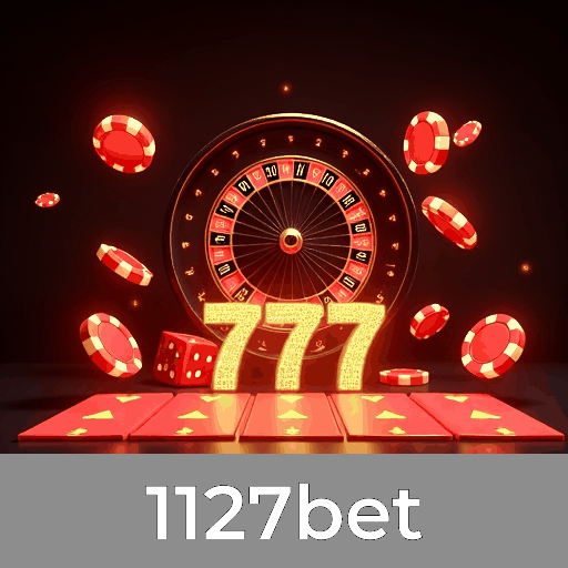 1127bet: Maximize Seus Bônus com Ofertas Exclusivas