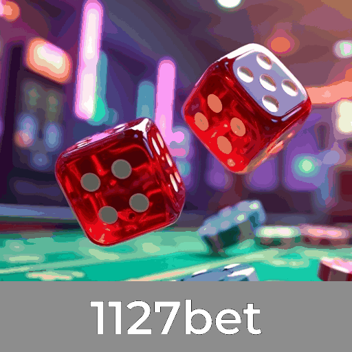 1127bet: A Conveniência do App de Apostas Completo