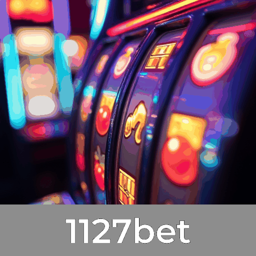 1127bet: Onde a Segurança e o Profissionalismo se Encontram