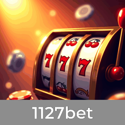 1127bet: Experiência Real de Cassino para Brasileiros