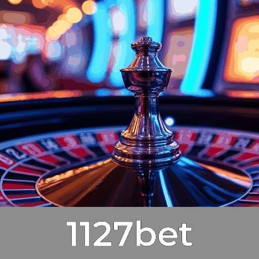 1127bet: Caça-níqueis-Prêmios Gigantes, Jogos de Mesa-Variedade Incrível, Realidade Virtual-Cassino Futurista