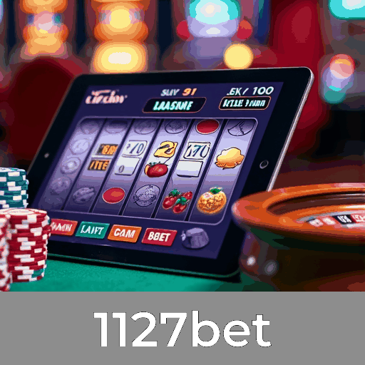 1127bet: Bônus Únicos e Ofertas Imperdíveis