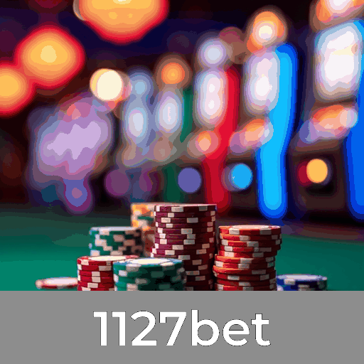 1127bet.com - Melhor Plataforma de Apostas Online no Brasil com Bônus Exclusivos - 1127bet