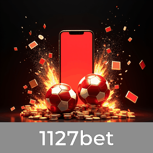 1127bet: Apostas Esportivas Inovadoras com Foco no Esporte Brasileiro