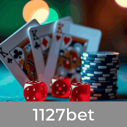Explore os Jogos de Cassino Diversificados no 1127bet Agora Mesmo